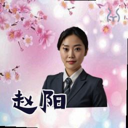 赵阳